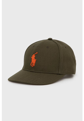 Polo Ralph Lauren Шапка - Pepit.bg