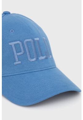Polo Ralph Lauren Шапка с апликация - Pepit.bg