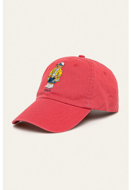Polo Ralph Lauren Шапка - Pepit.bg
