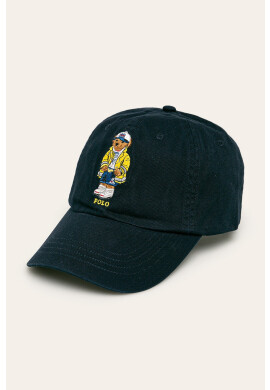 Polo Ralph Lauren Шапка - Pepit.bg