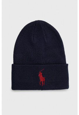 Polo Ralph Lauren Шапка - Pepit.bg