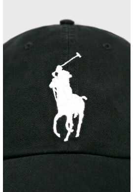 Polo Ralph Lauren Шапка - Pepit.bg