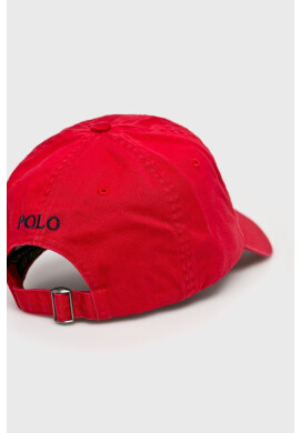 Polo Ralph Lauren Шапка - Pepit.bg