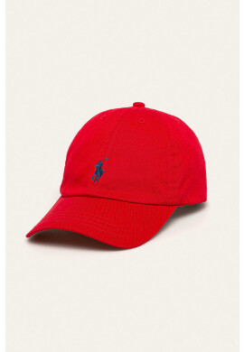 Polo Ralph Lauren Шапка - Pepit.bg