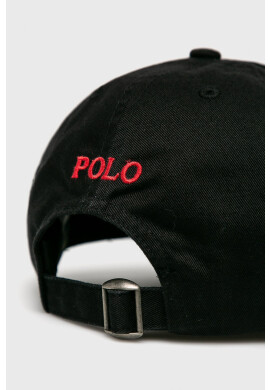 Polo Ralph Lauren Шапка - Pepit.bg