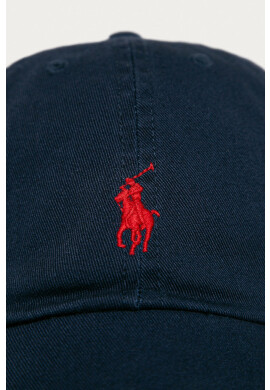 Polo Ralph Lauren Шапка - Pepit.bg