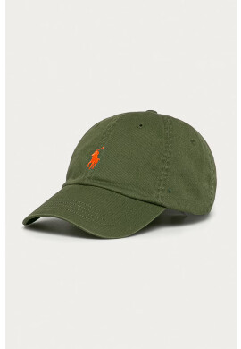 Polo Ralph Lauren Шапка - Pepit.bg