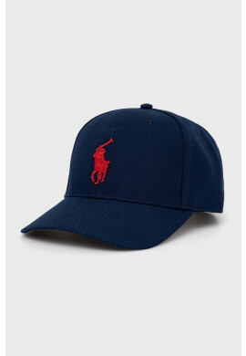 Polo Ralph Lauren Шапка - Pepit.bg