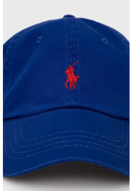 Polo Ralph Lauren Шапка - Pepit.bg