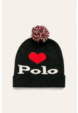 Polo Ralph Lauren Шапка - Pepit.bg