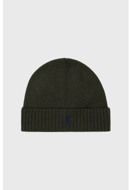 Polo Ralph Lauren Шапка - Pepit.bg