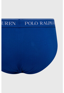 Polo Ralph Lauren Слипове мъжки в тъмносиньо - Pepit.bg