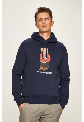 Polo Ralph Lauren Суичър - Pepit.bg