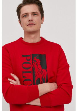 Polo Ralph Lauren Суичър - Pepit.bg