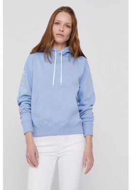 Polo Ralph Lauren Суичър - Pepit.bg