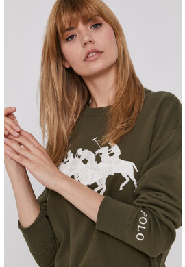 Polo Ralph Lauren Суичър - Pepit.bg