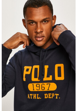 Polo Ralph Lauren Суичър - Pepit.bg