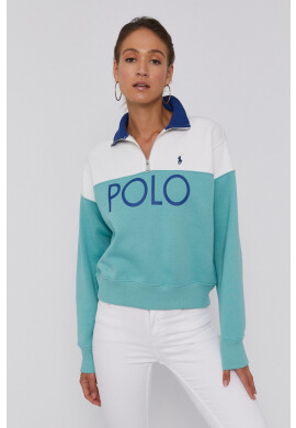 Polo Ralph Lauren Суичър - Pepit.bg