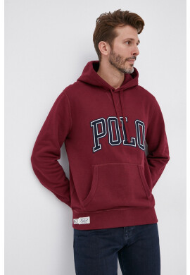 Polo Ralph Lauren Суичър - Pepit.bg