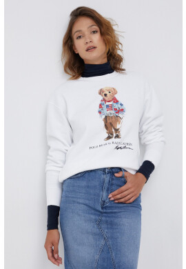 Polo Ralph Lauren Суичър - Pepit.bg