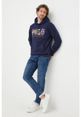 Polo Ralph Lauren Суичър - Pepit.bg
