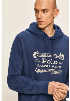 Polo Ralph Lauren Суичър - Pepit.bg