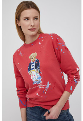 Polo Ralph Lauren Суичър - Pepit.bg