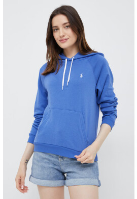 Polo Ralph Lauren Суичър с апликация - Pepit.bg