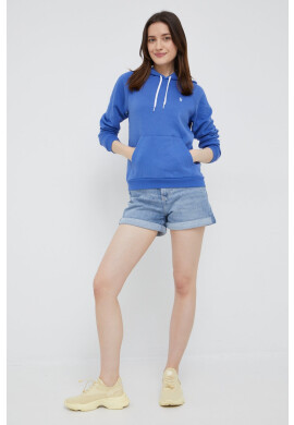 Polo Ralph Lauren Суичър с апликация - Pepit.bg