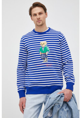 Polo Ralph Lauren Суичър - Pepit.bg
