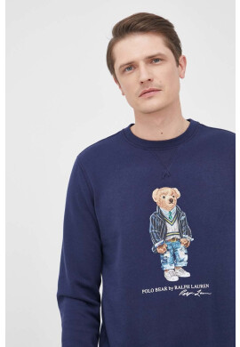 Polo Ralph Lauren Суичър - Pepit.bg