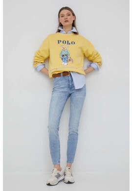 Polo Ralph Lauren Суичър - Pepit.bg