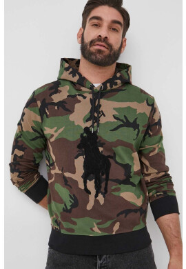 Polo Ralph Lauren Суичър - Pepit.bg