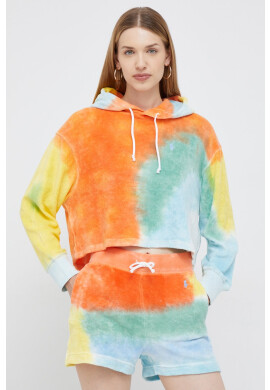 Polo Ralph Lauren Суичър с десен - Pepit.bg