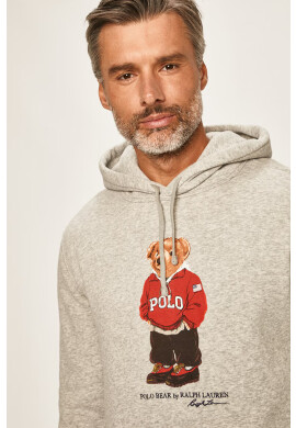 Polo Ralph Lauren Суичър - Pepit.bg