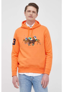 Polo Ralph Lauren Суичър - Pepit.bg