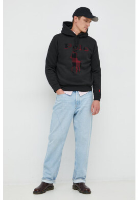 Polo Ralph Lauren Суичър - Pepit.bg