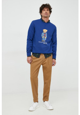 Polo Ralph Lauren Суичър - Pepit.bg
