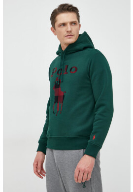 Polo Ralph Lauren Суичър - Pepit.bg