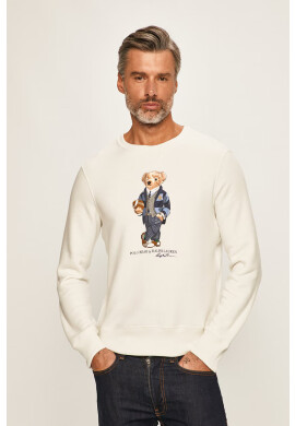 Polo Ralph Lauren Суичър - Pepit.bg