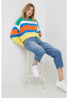 Polo Ralph Lauren Суичър с десен - Pepit.bg