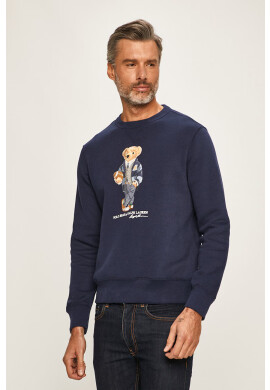 Polo Ralph Lauren Суичър - Pepit.bg