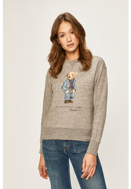 Polo Ralph Lauren Суичър - Pepit.bg