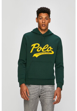 Polo Ralph Lauren Суичър - Pepit.bg