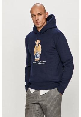 Polo Ralph Lauren Суичър - Pepit.bg