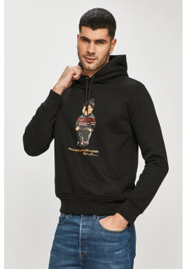 Polo Ralph Lauren Суичър - Pepit.bg