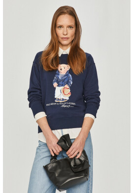 Polo Ralph Lauren Суичър - Pepit.bg