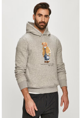 Polo Ralph Lauren Суичър - Pepit.bg