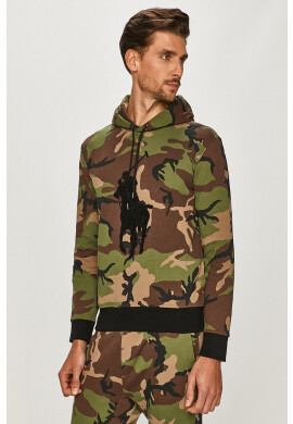Polo Ralph Lauren Суичър - Pepit.bg