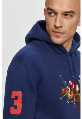 Polo Ralph Lauren Суичър - Pepit.bg